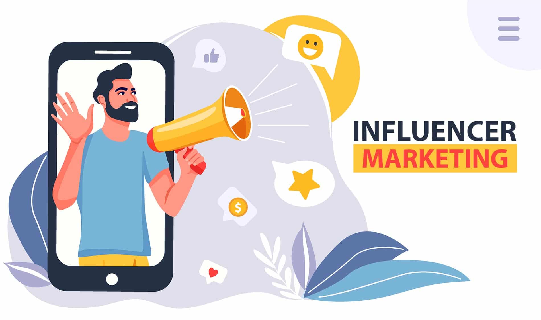 Influencer Marketing Company