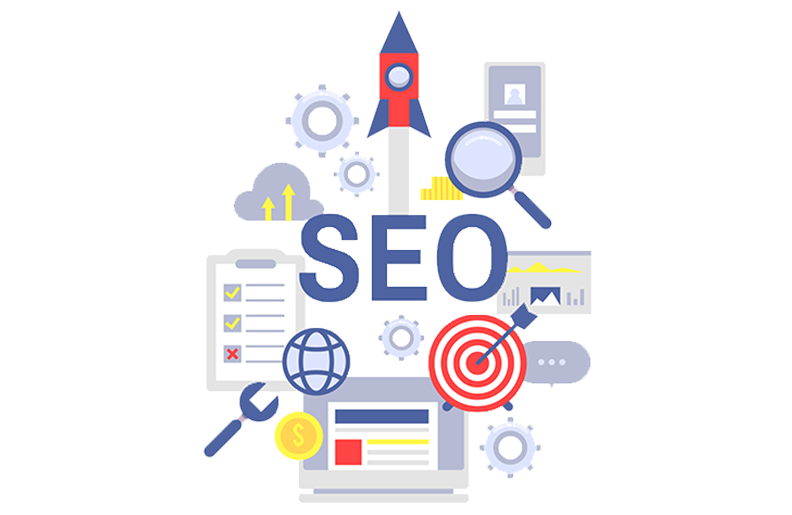 SEO Company in Lucknow